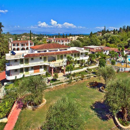 Villa Marinos Като-Коракиана Экстерьер фото
